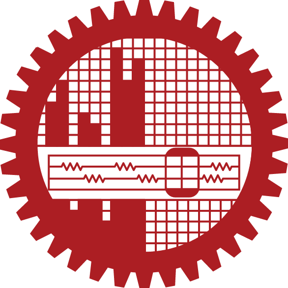 Logo of Bangladesh University of Engineering and Technology (BUET)