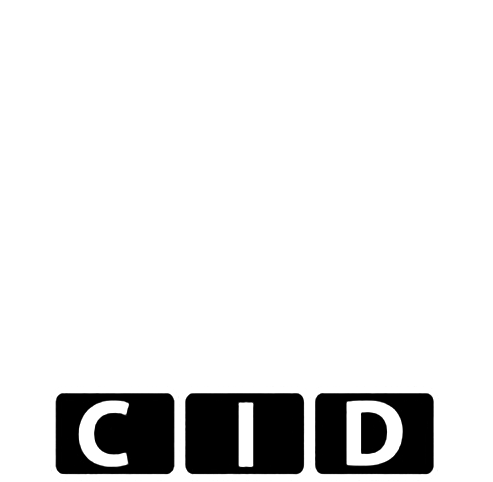 Logo of Criminal Investigation Department