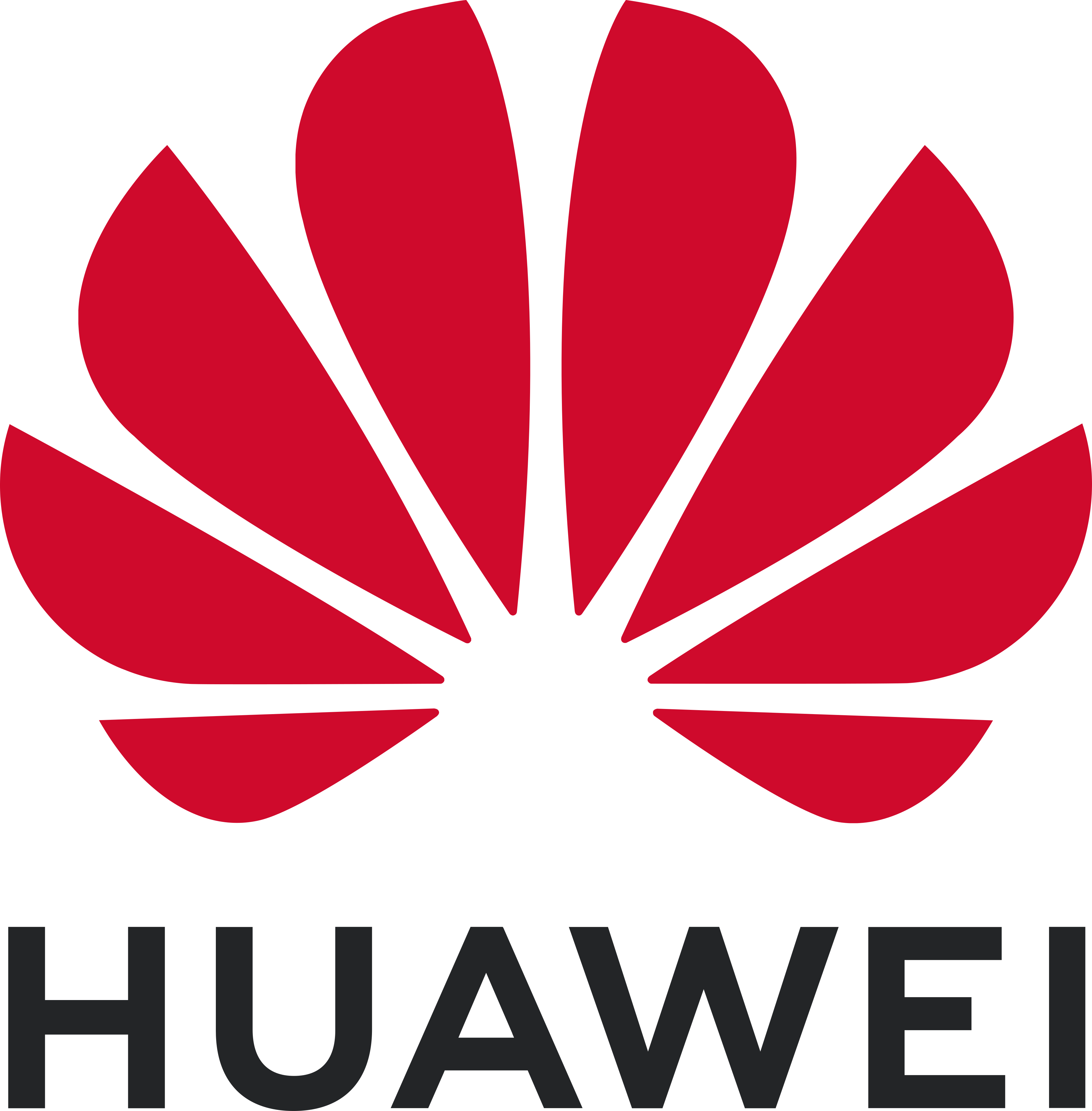 Logo of Huawei Technologies Co., Ltd.