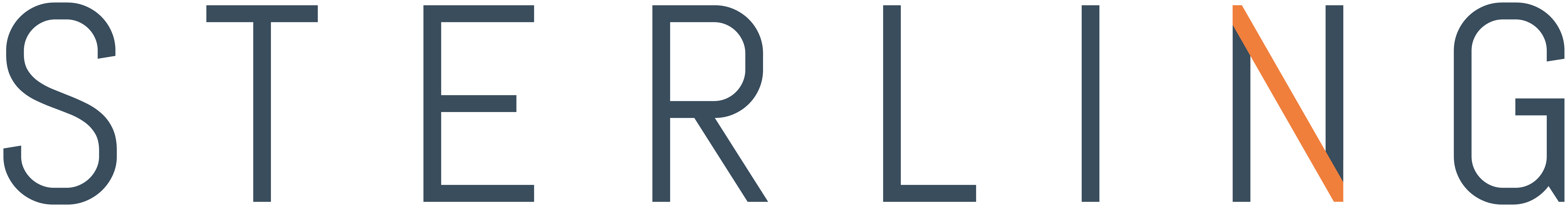 Logo of Sterling Technology